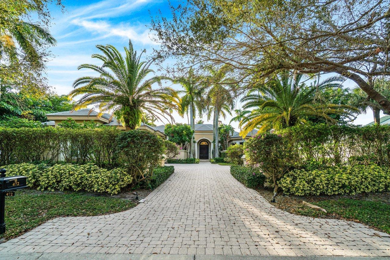 ADMIRALS COVE 3 PAR E - Residential