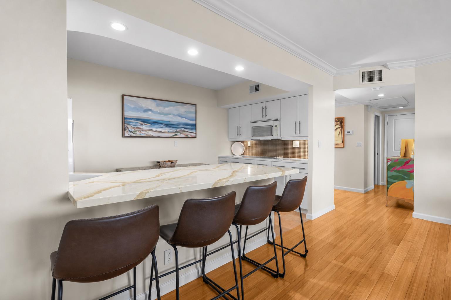 CORAL RIDGE TOWERS NORTH CO-OP - Residential