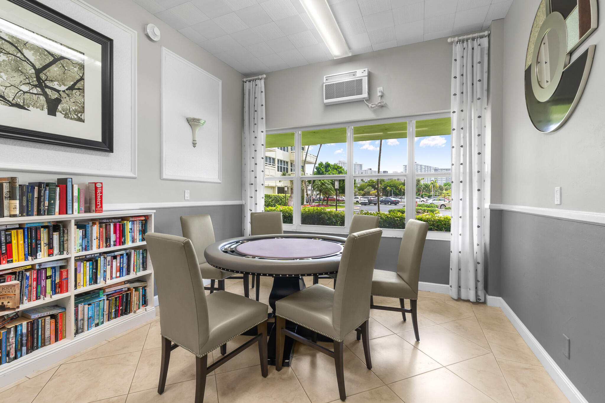 CORAL RIDGE TOWERS NORTH CO-OP - Residential