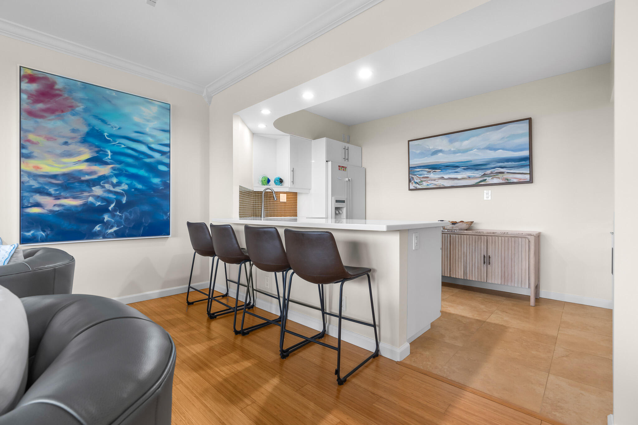 CORAL RIDGE TOWERS NORTH CO-OP - Residential