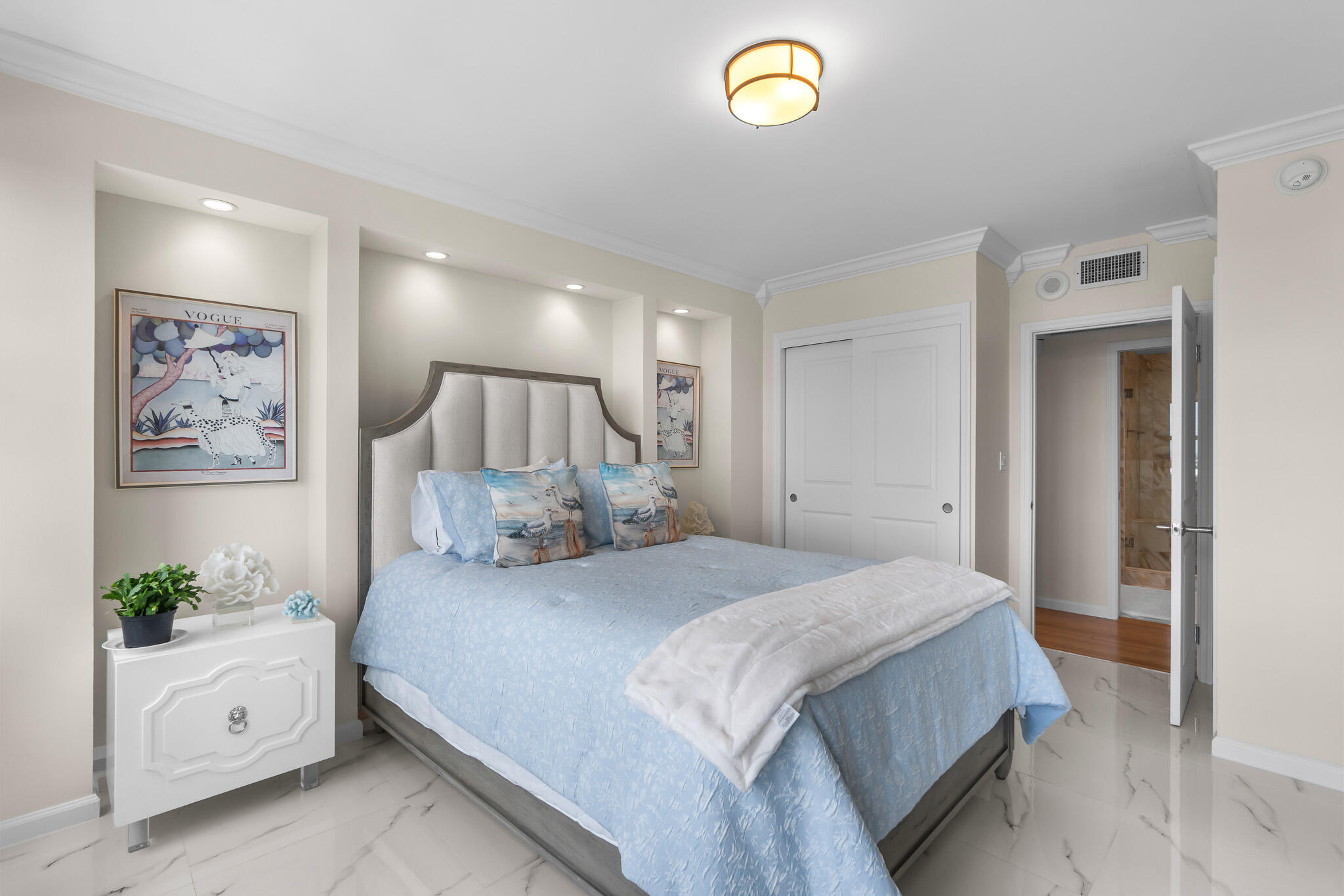 CORAL RIDGE TOWERS NORTH CO-OP - Residential