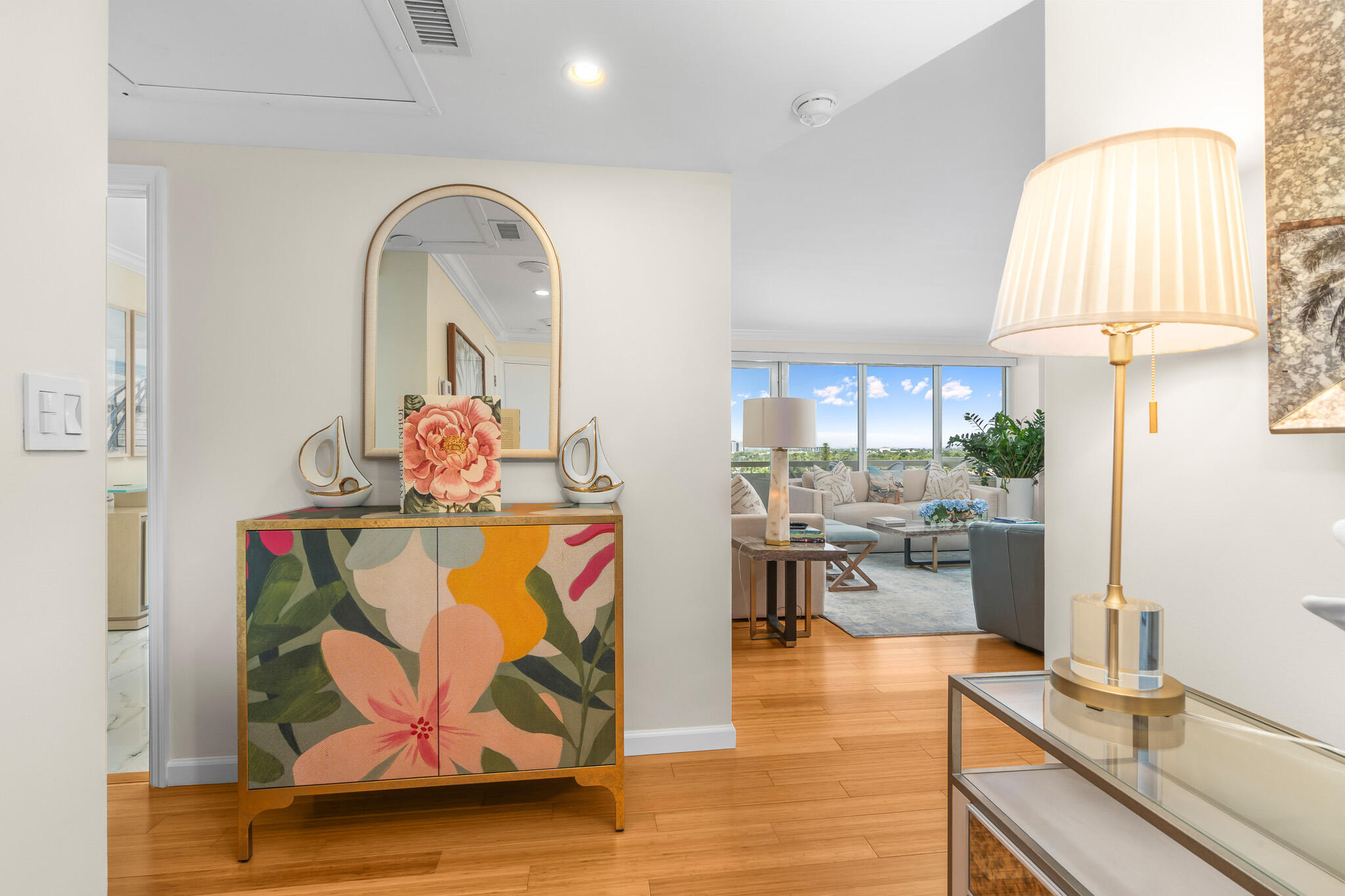CORAL RIDGE TOWERS NORTH CO-OP - Residential