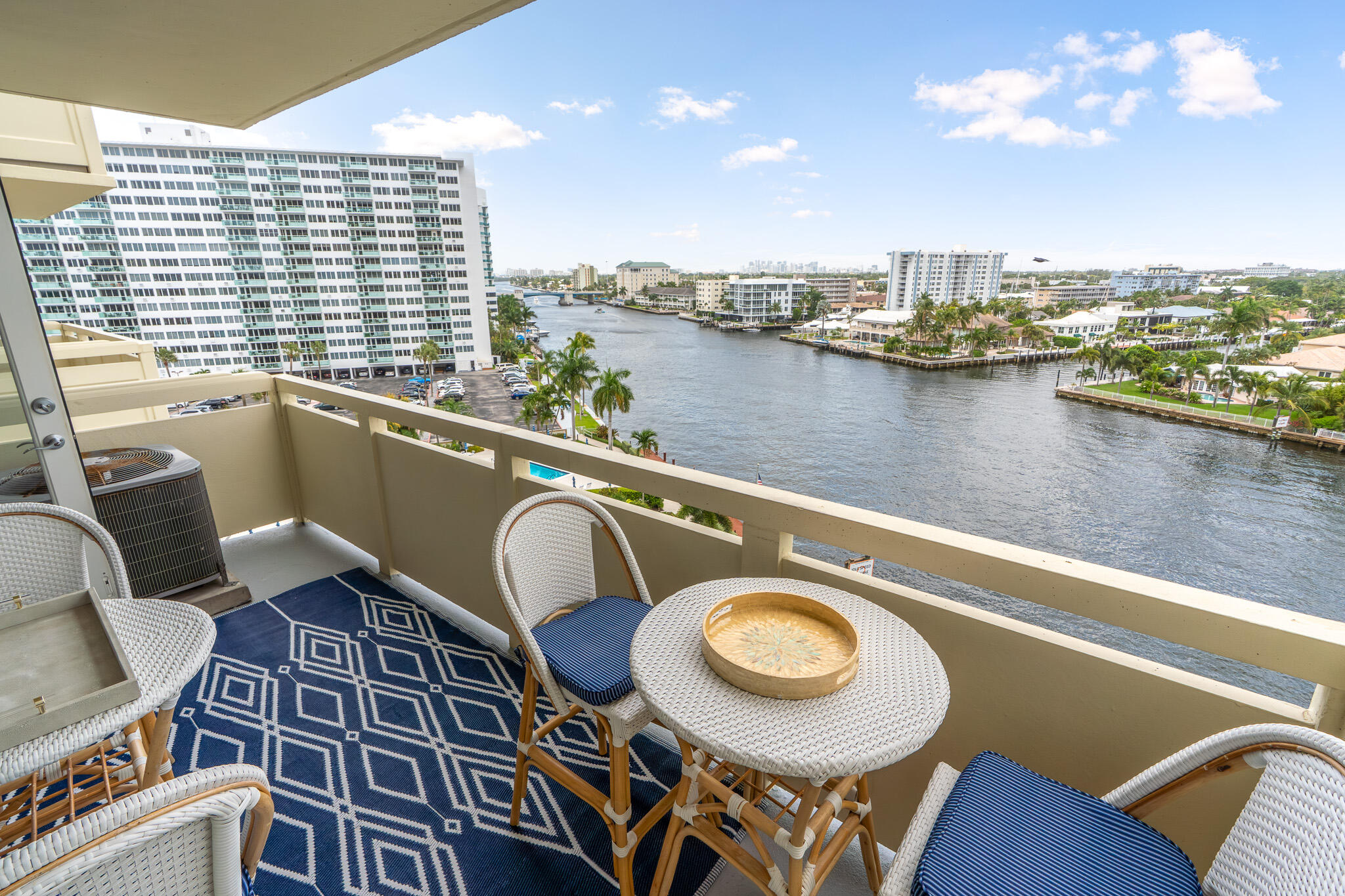 CORAL RIDGE TOWERS NORTH CO-OP - Residential