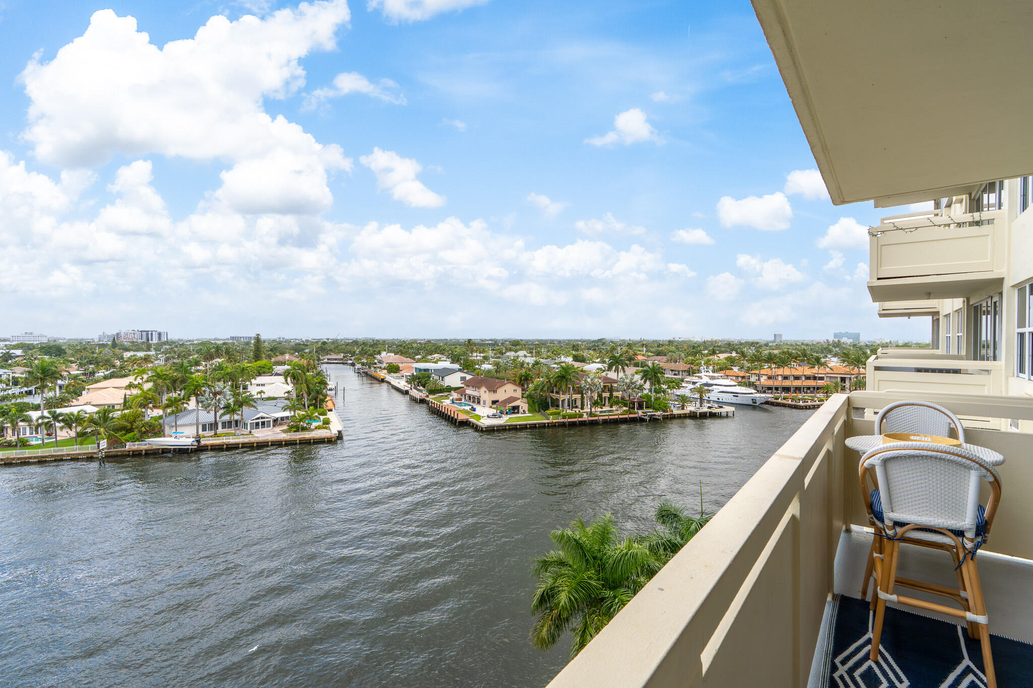 CORAL RIDGE TOWERS NORTH CO-OP - Residential