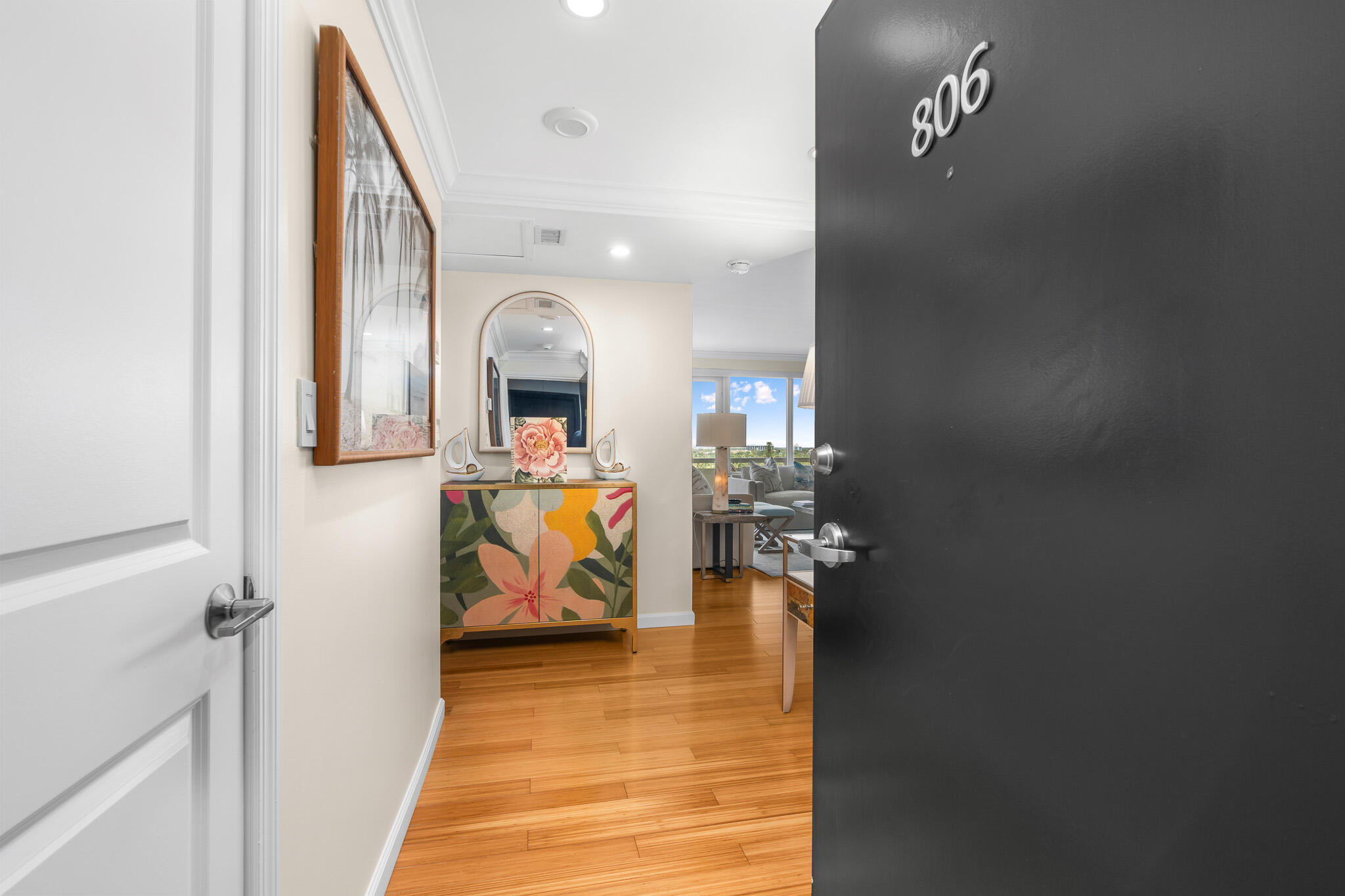 CORAL RIDGE TOWERS NORTH CO-OP - Residential