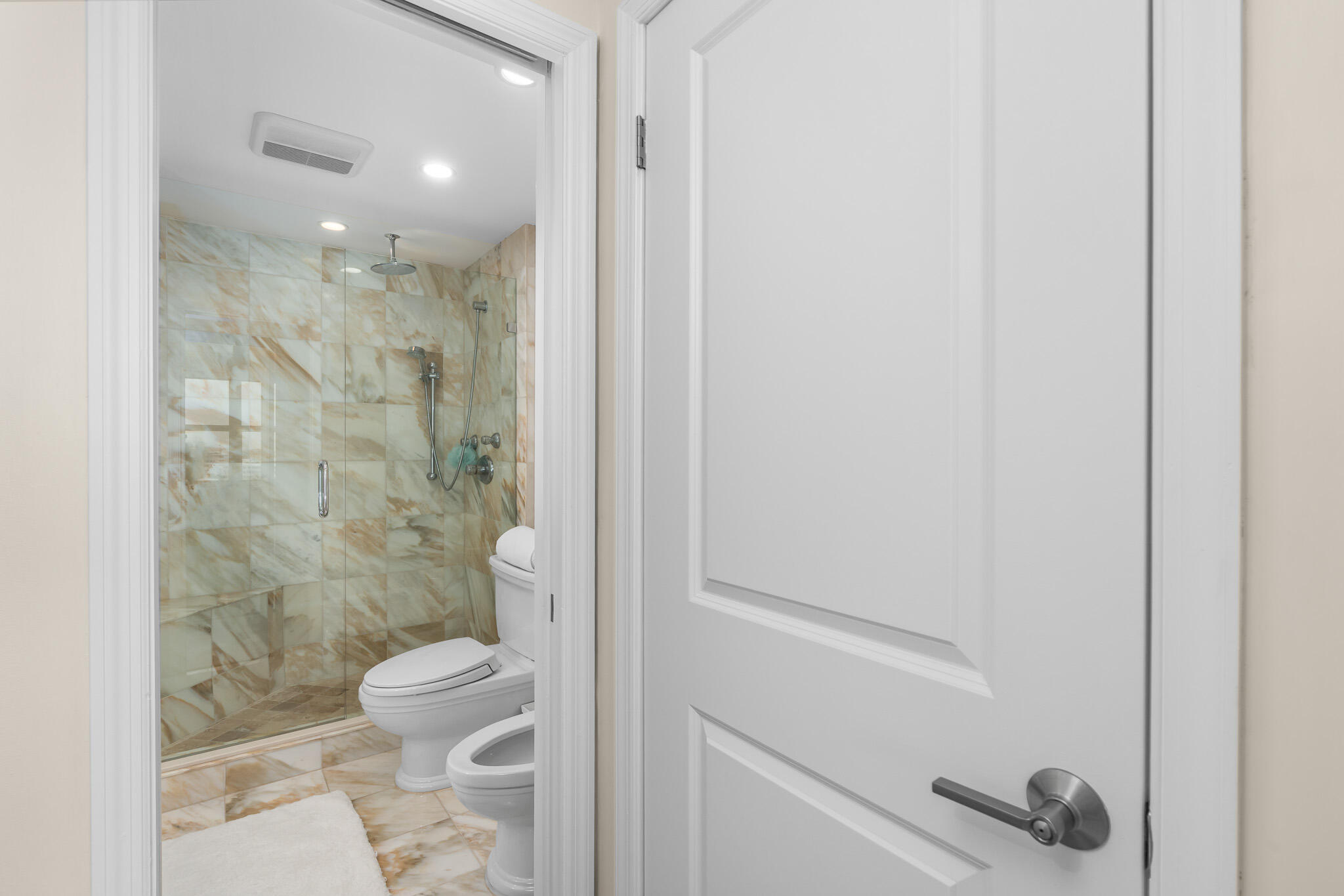 CORAL RIDGE TOWERS NORTH CO-OP - Residential