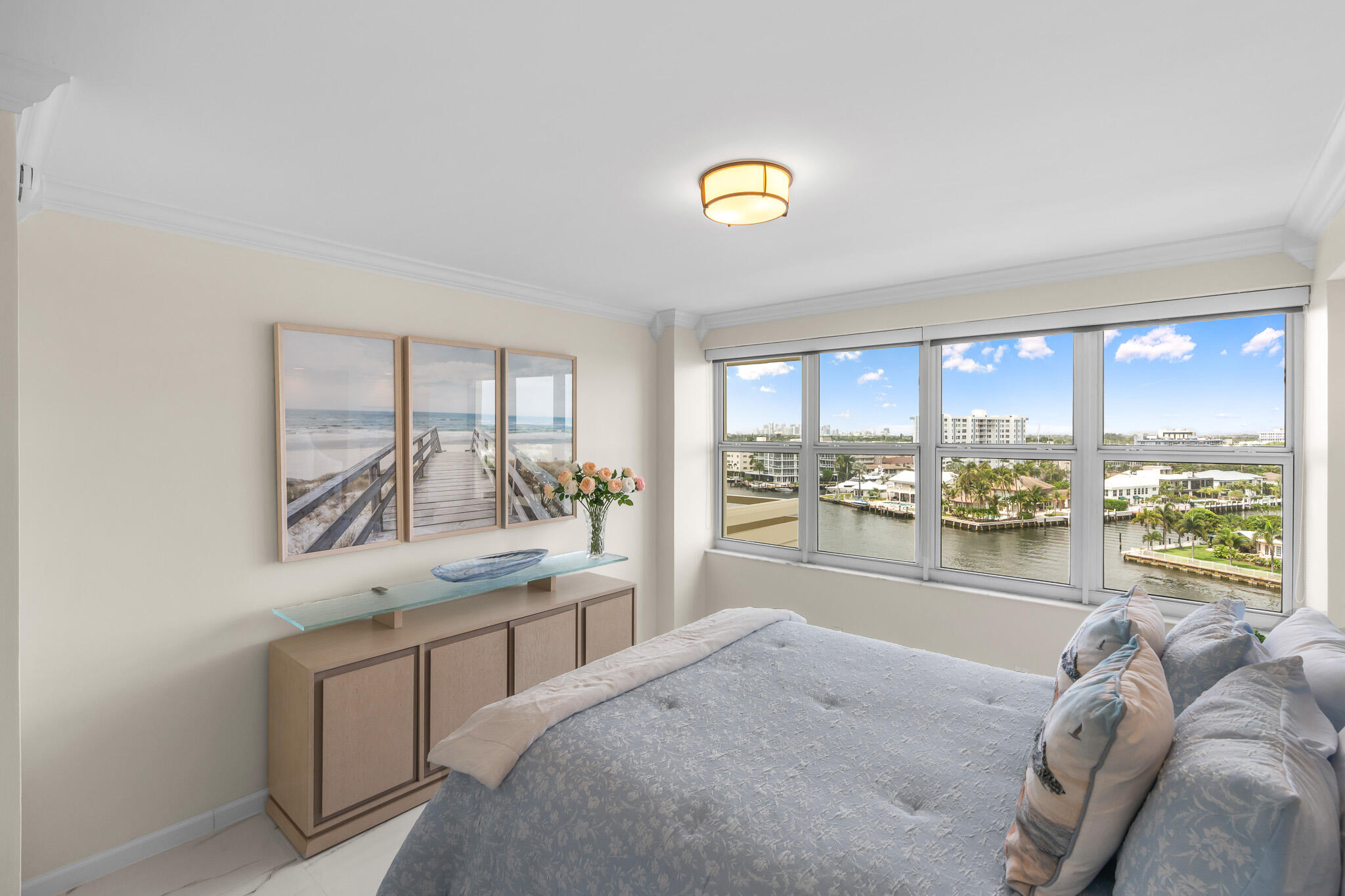 CORAL RIDGE TOWERS NORTH CO-OP - Residential