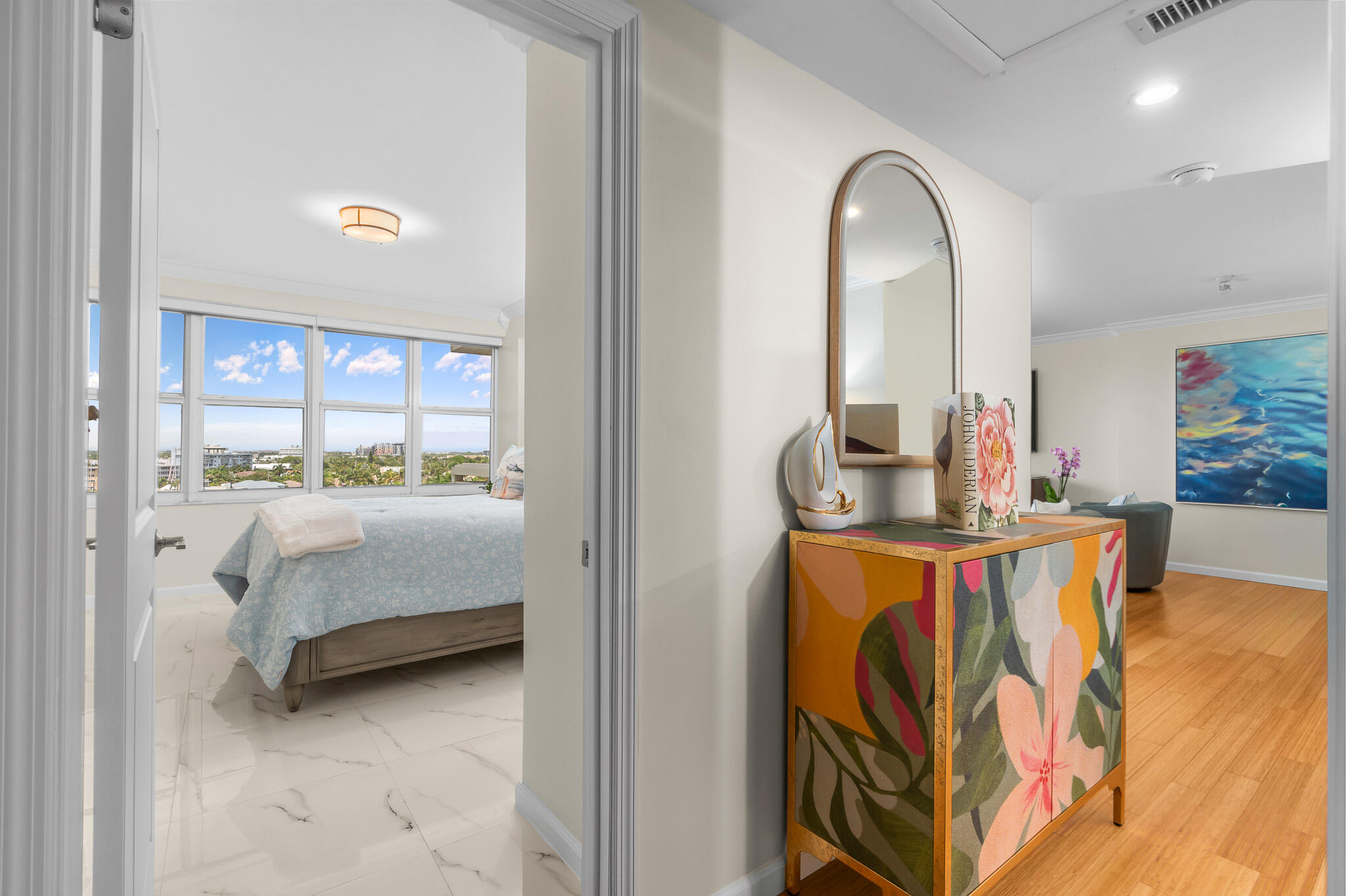 CORAL RIDGE TOWERS NORTH CO-OP - Residential