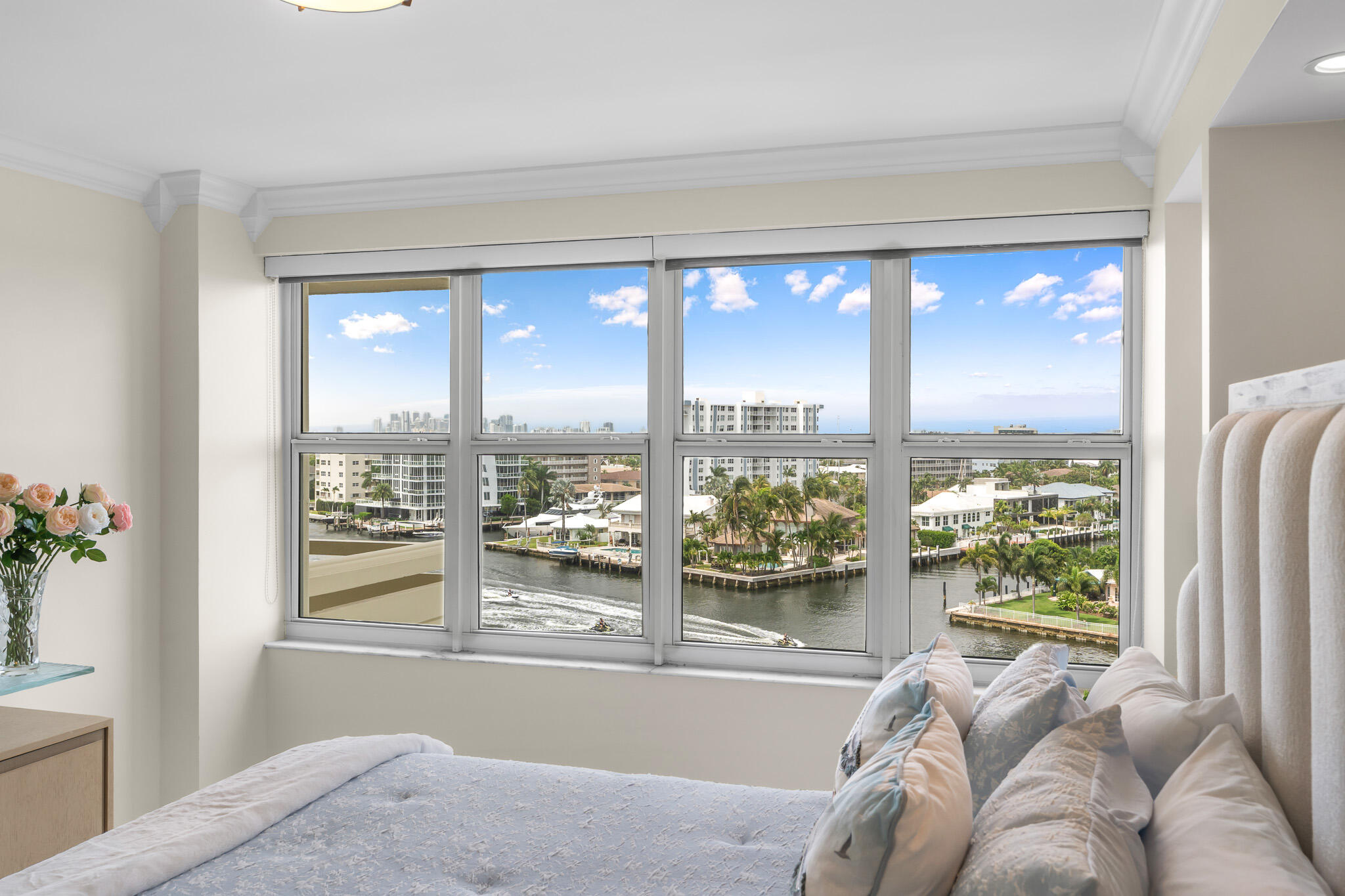 CORAL RIDGE TOWERS NORTH CO-OP - Residential