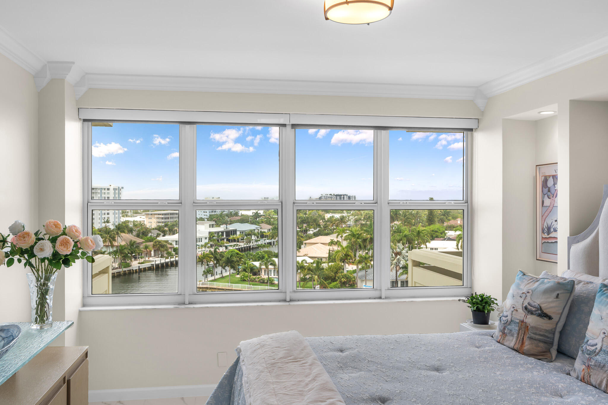 CORAL RIDGE TOWERS NORTH CO-OP - Residential