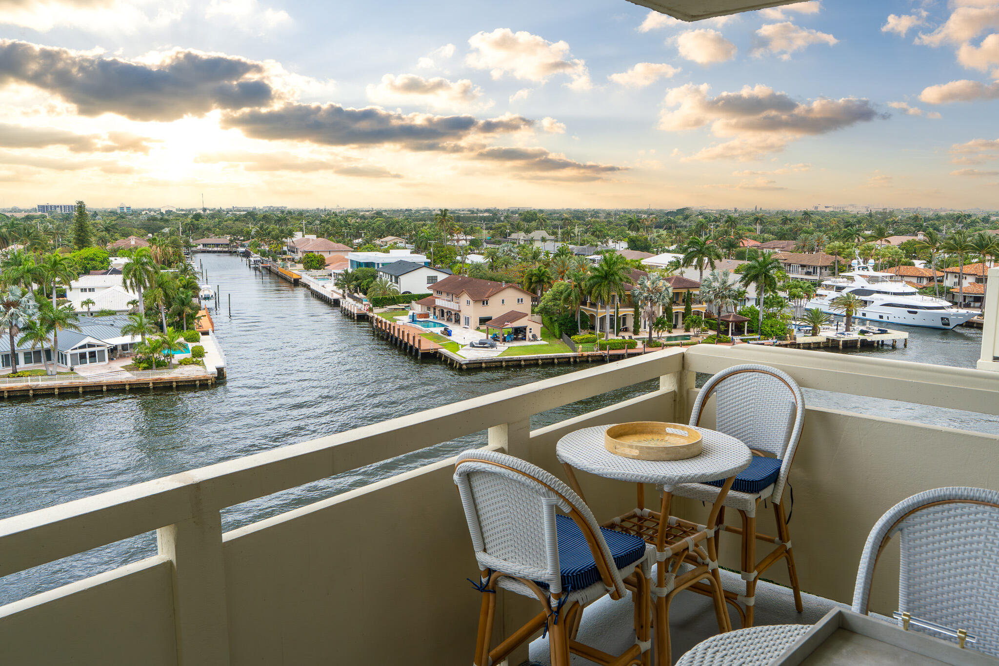 CORAL RIDGE TOWERS NORTH CO-OP - Residential