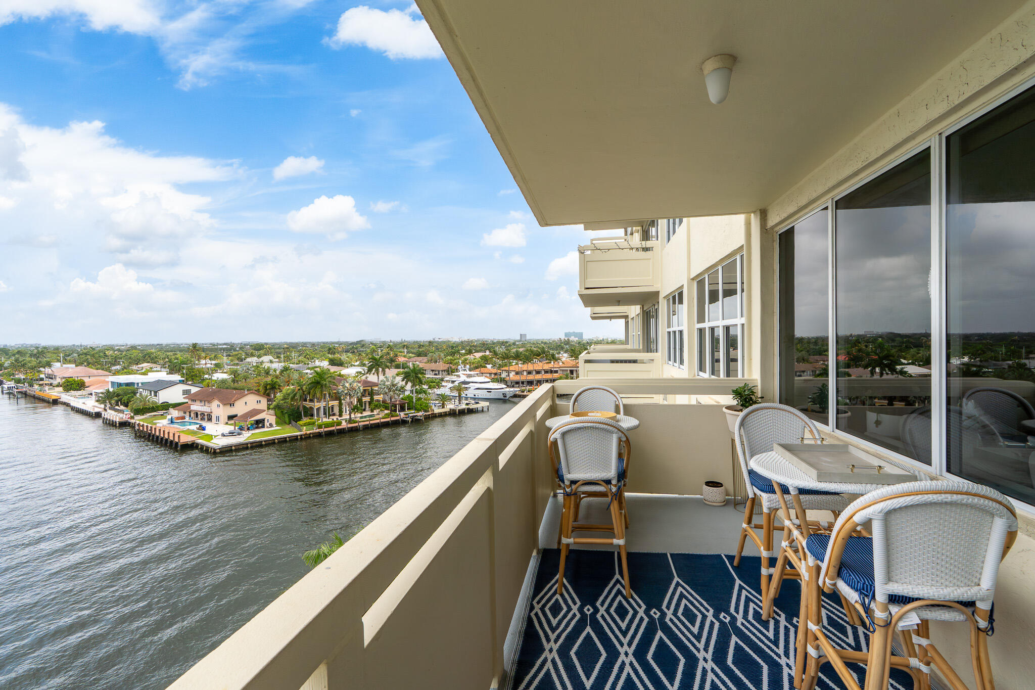 CORAL RIDGE TOWERS NORTH CO-OP - Residential