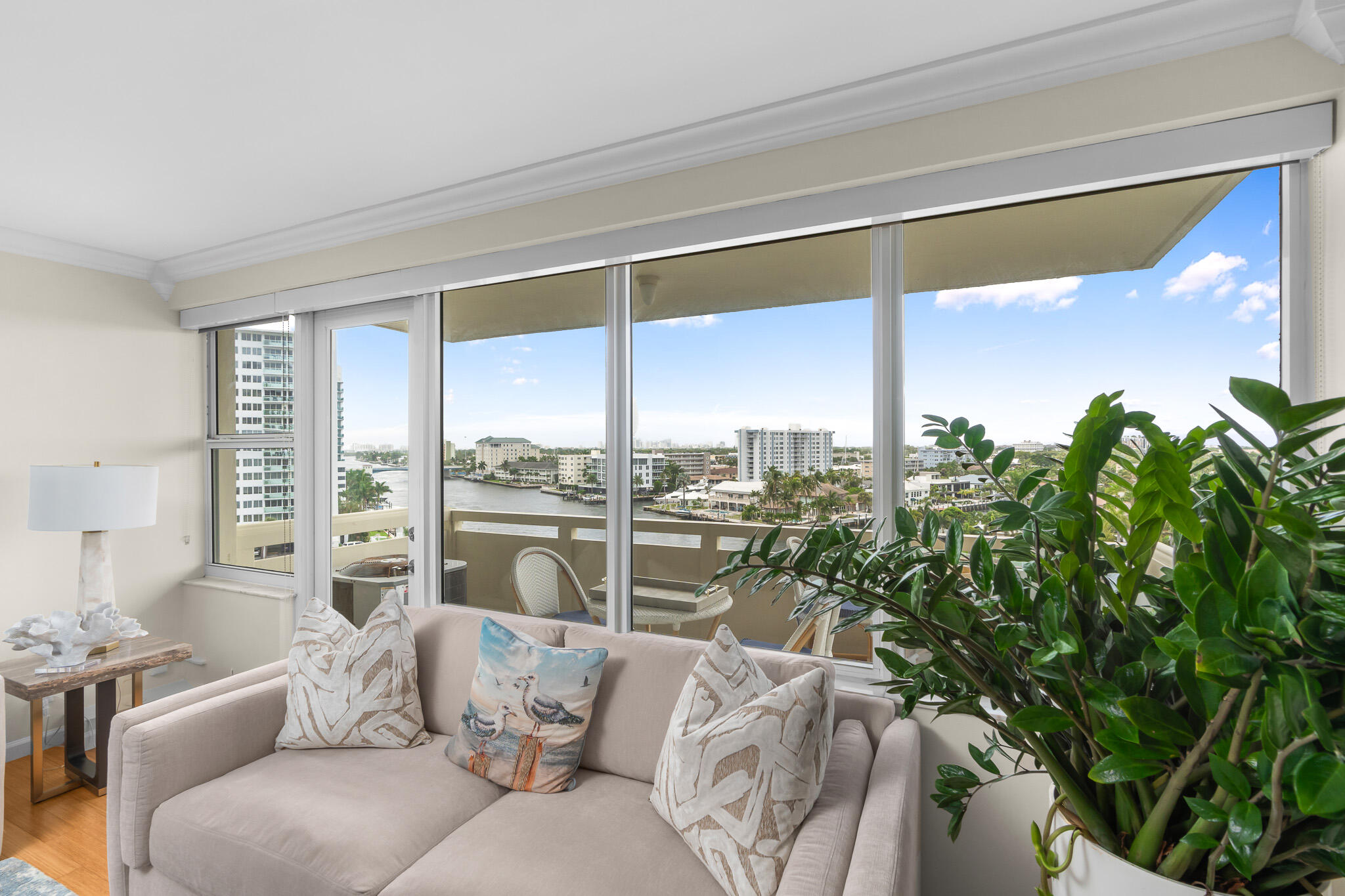 CORAL RIDGE TOWERS NORTH CO-OP - Residential