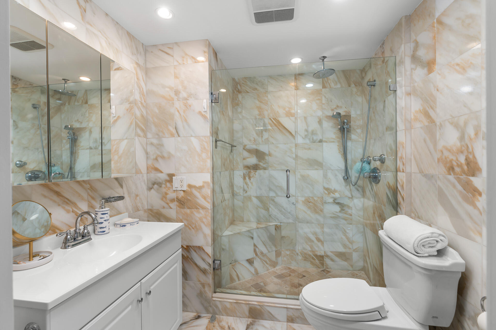 CORAL RIDGE TOWERS NORTH CO-OP - Residential