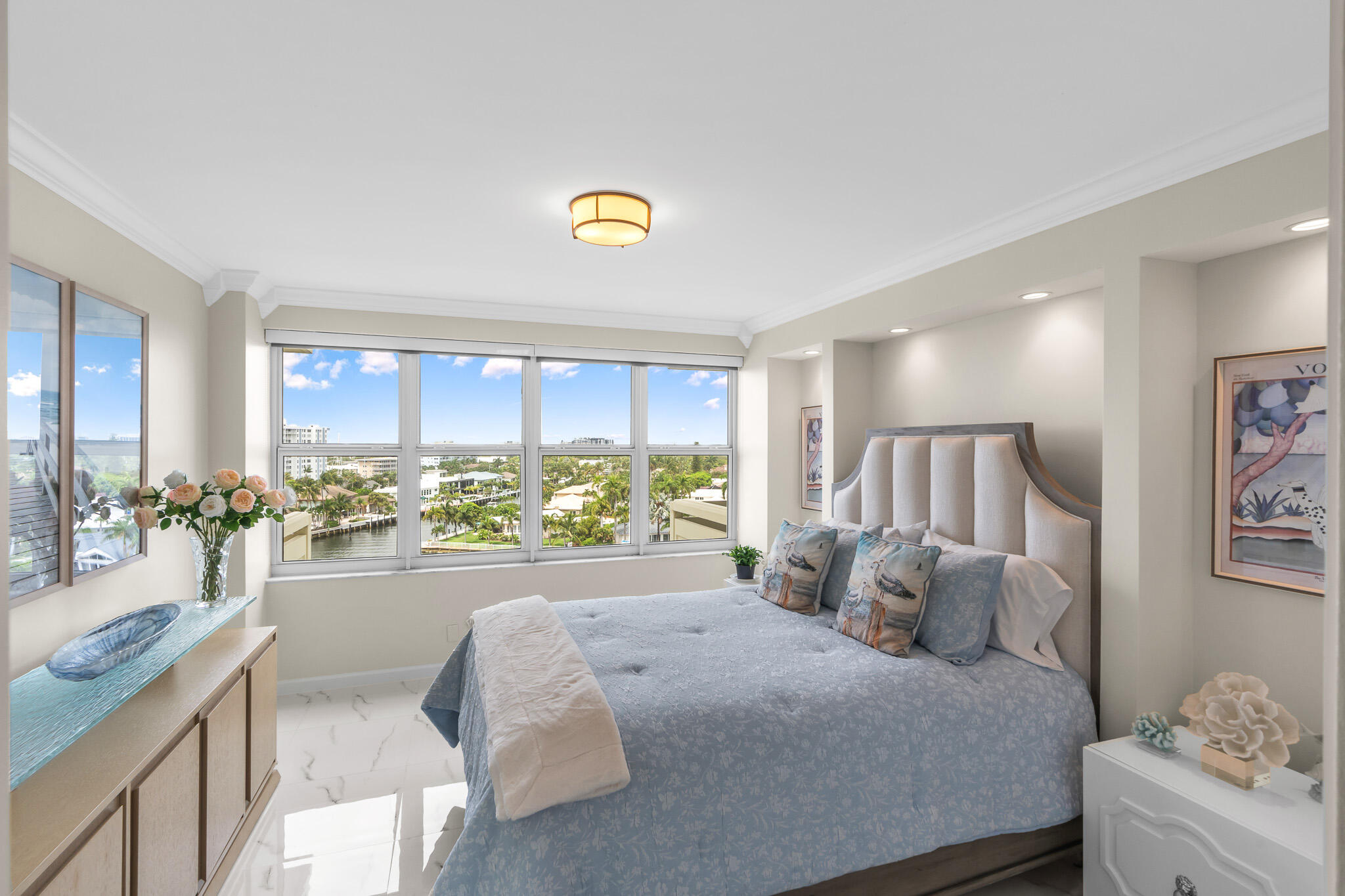 CORAL RIDGE TOWERS NORTH CO-OP - Residential