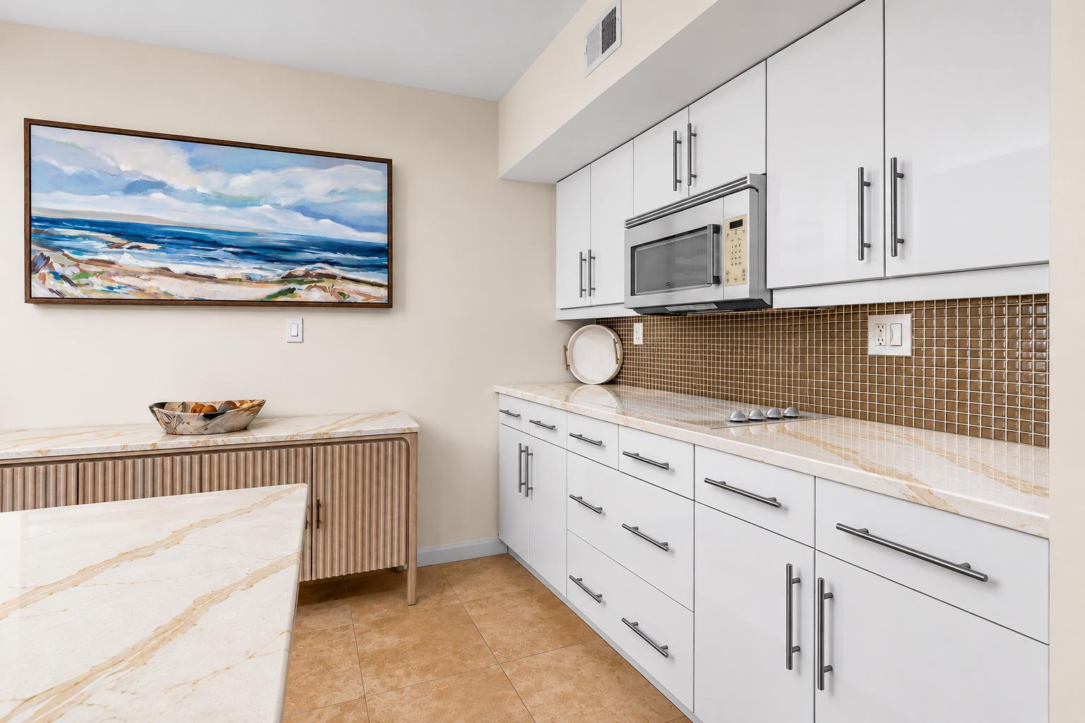 CORAL RIDGE TOWERS NORTH CO-OP - Residential