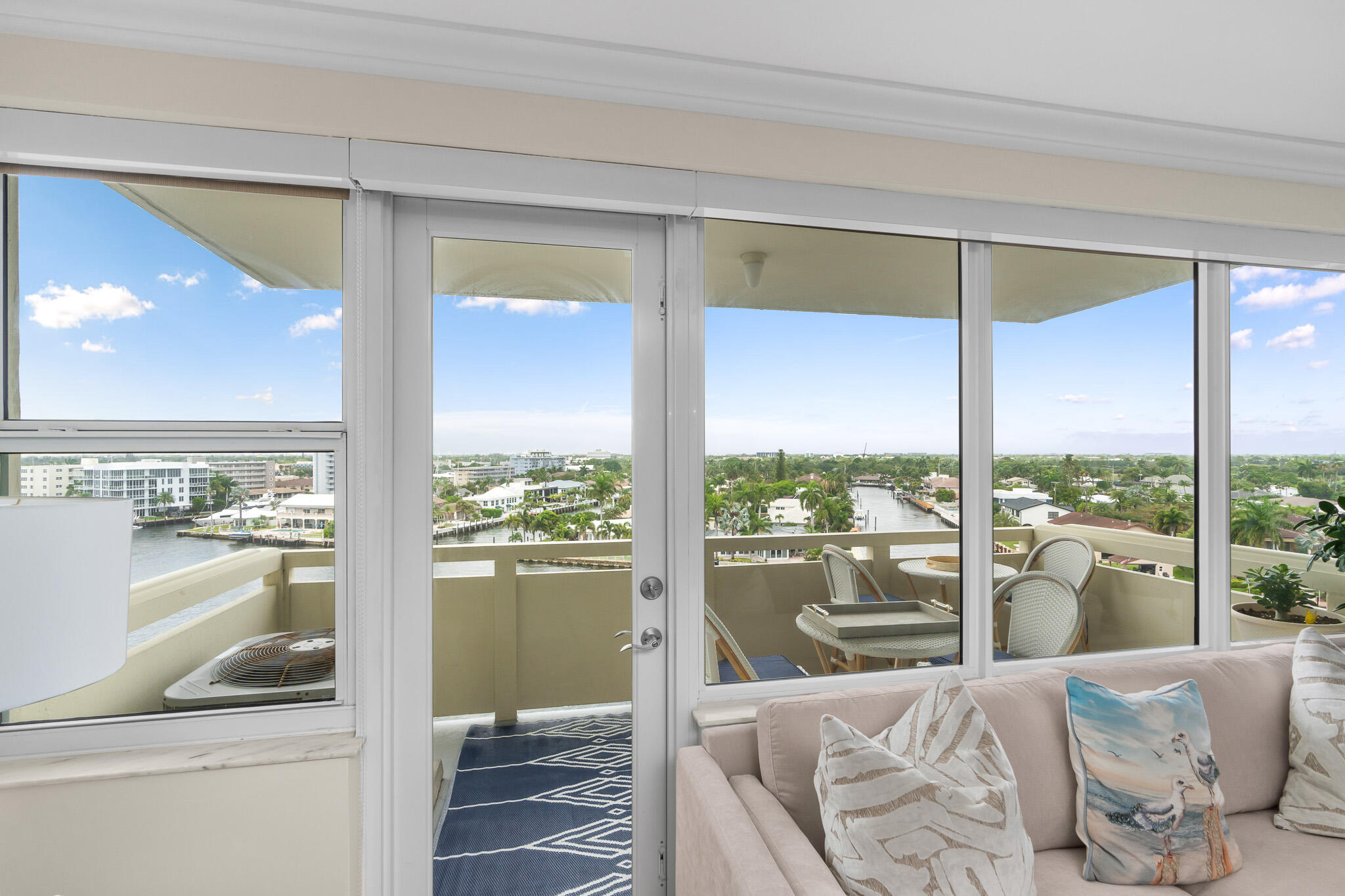 CORAL RIDGE TOWERS NORTH CO-OP - Residential