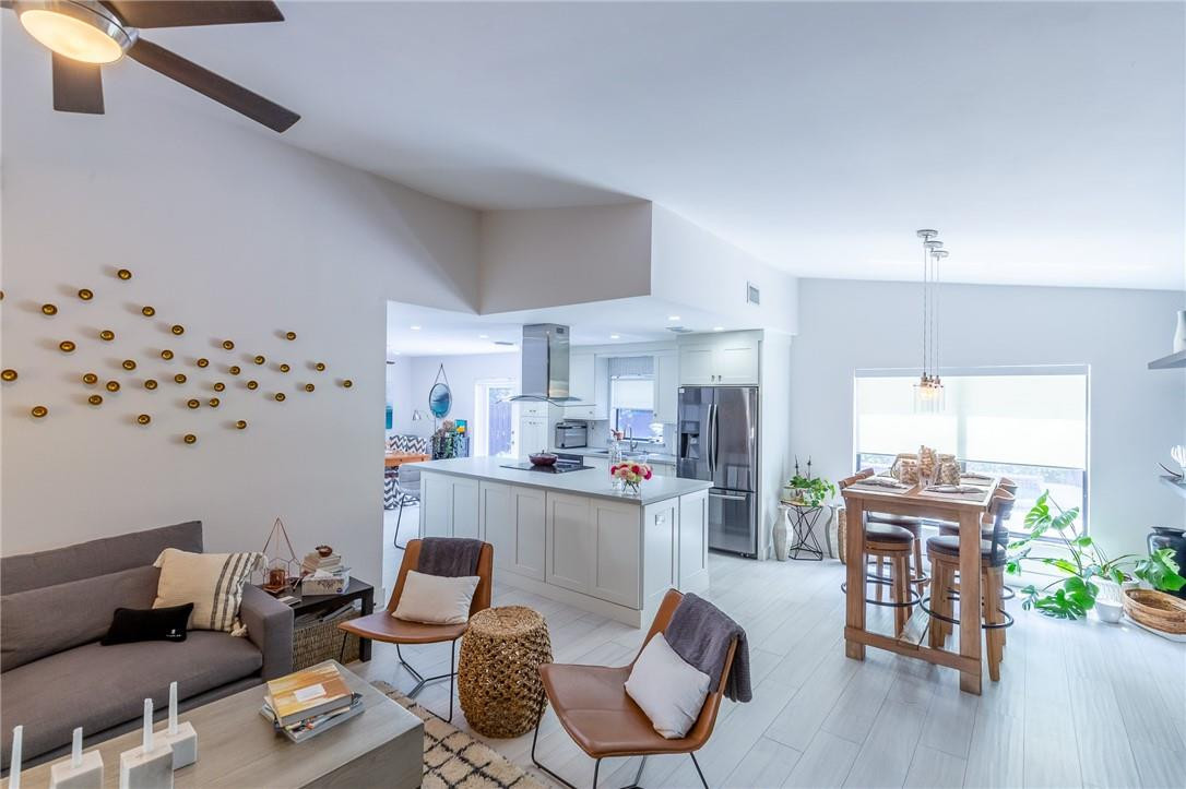 FLAMINGO GARDENS-TAMARIND - Residential