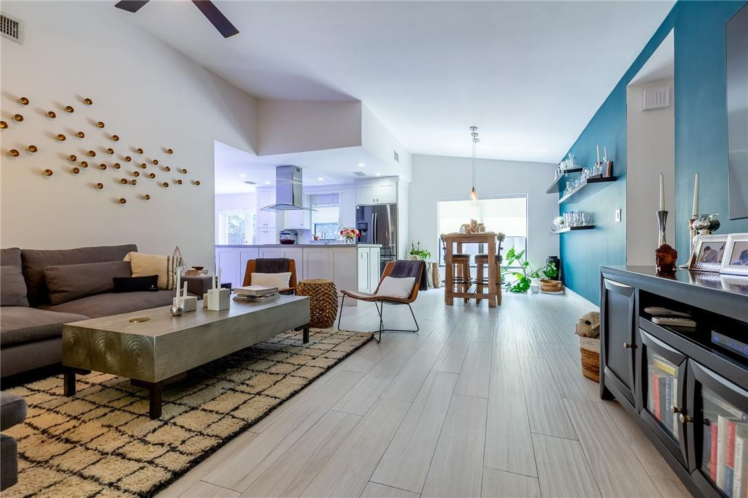 FLAMINGO GARDENS-TAMARIND - Residential
