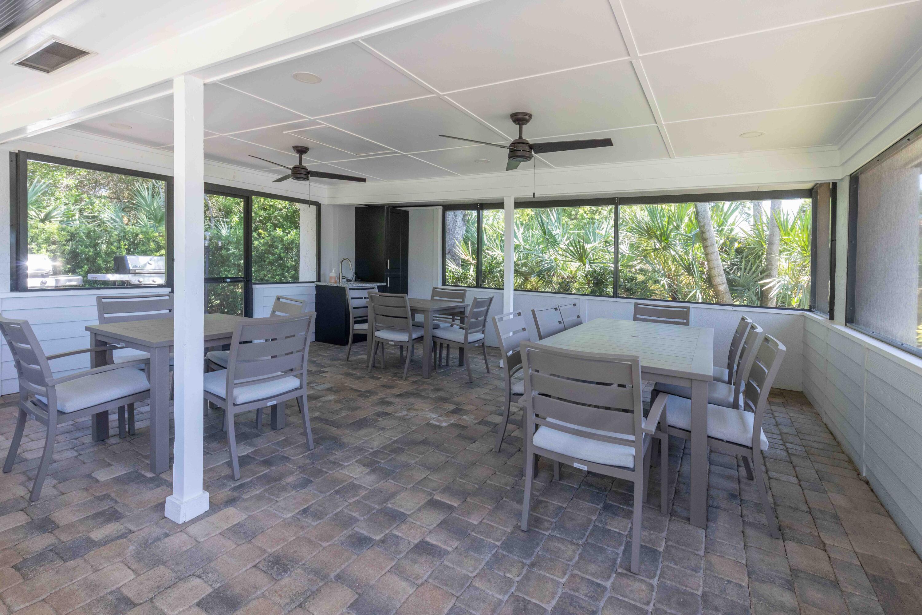 HARBOUR RIDGE Y&CC - SOUTH SHORE VILLAGE - Residential