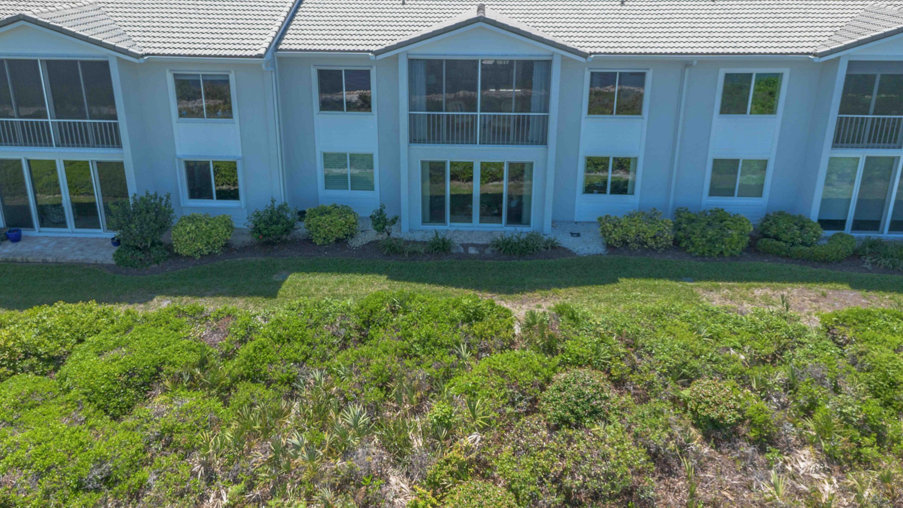 HARBOUR RIDGE Y&CC - SOUTH SHORE VILLAGE - Residential