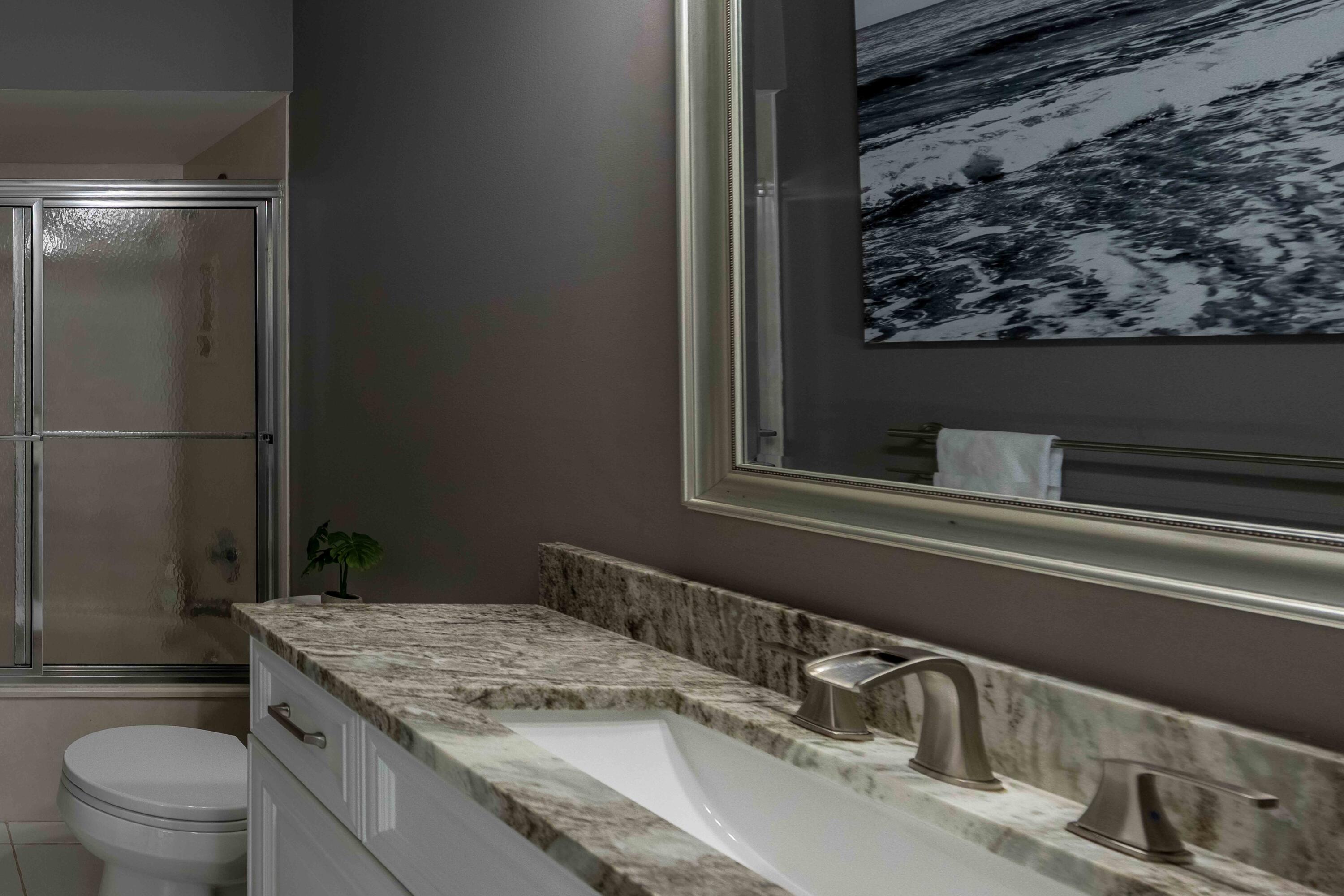 HARBOUR RIDGE Y&CC - SOUTH SHORE VILLAGE - Residential