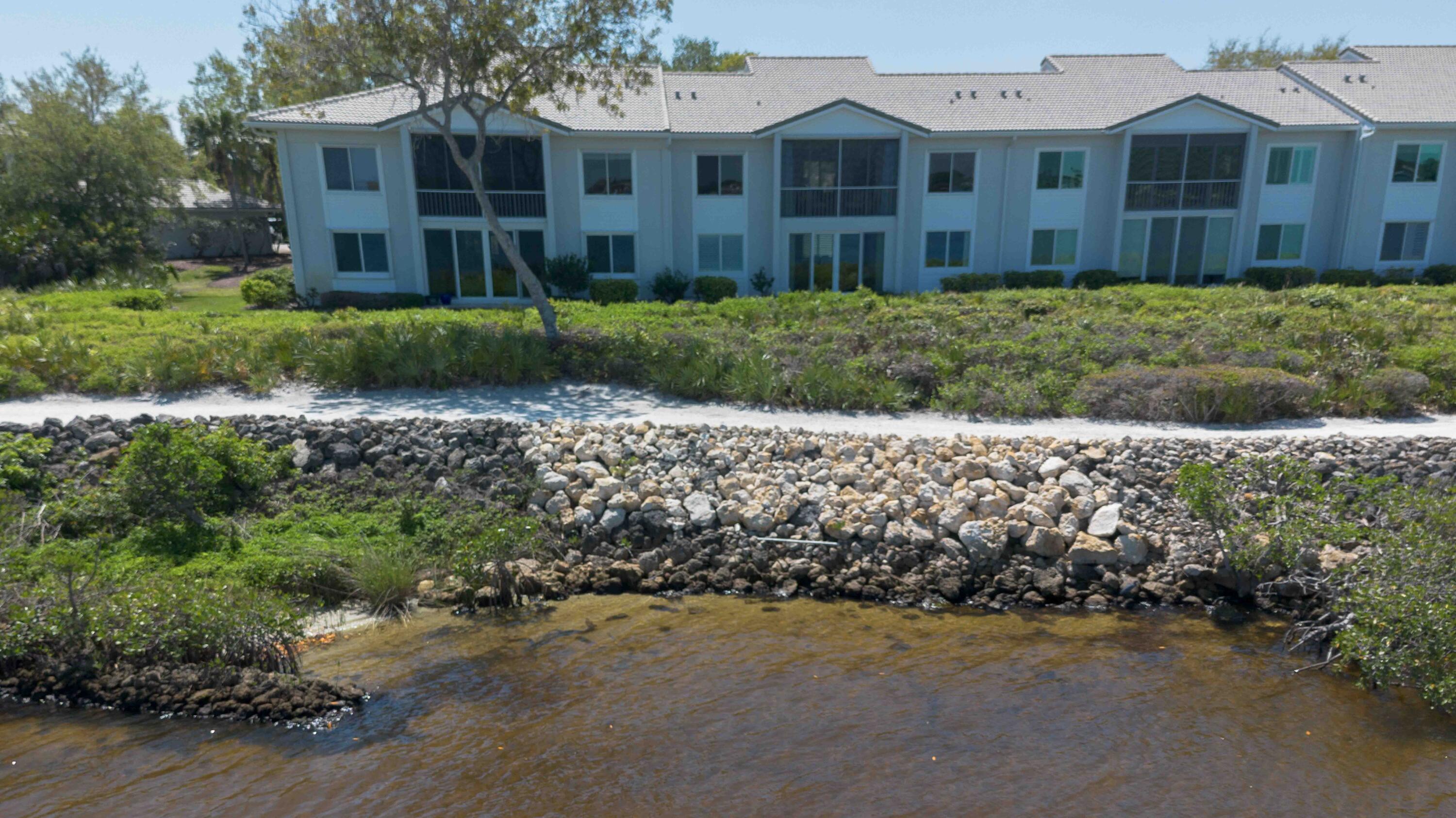 HARBOUR RIDGE Y&CC - SOUTH SHORE VILLAGE - Residential
