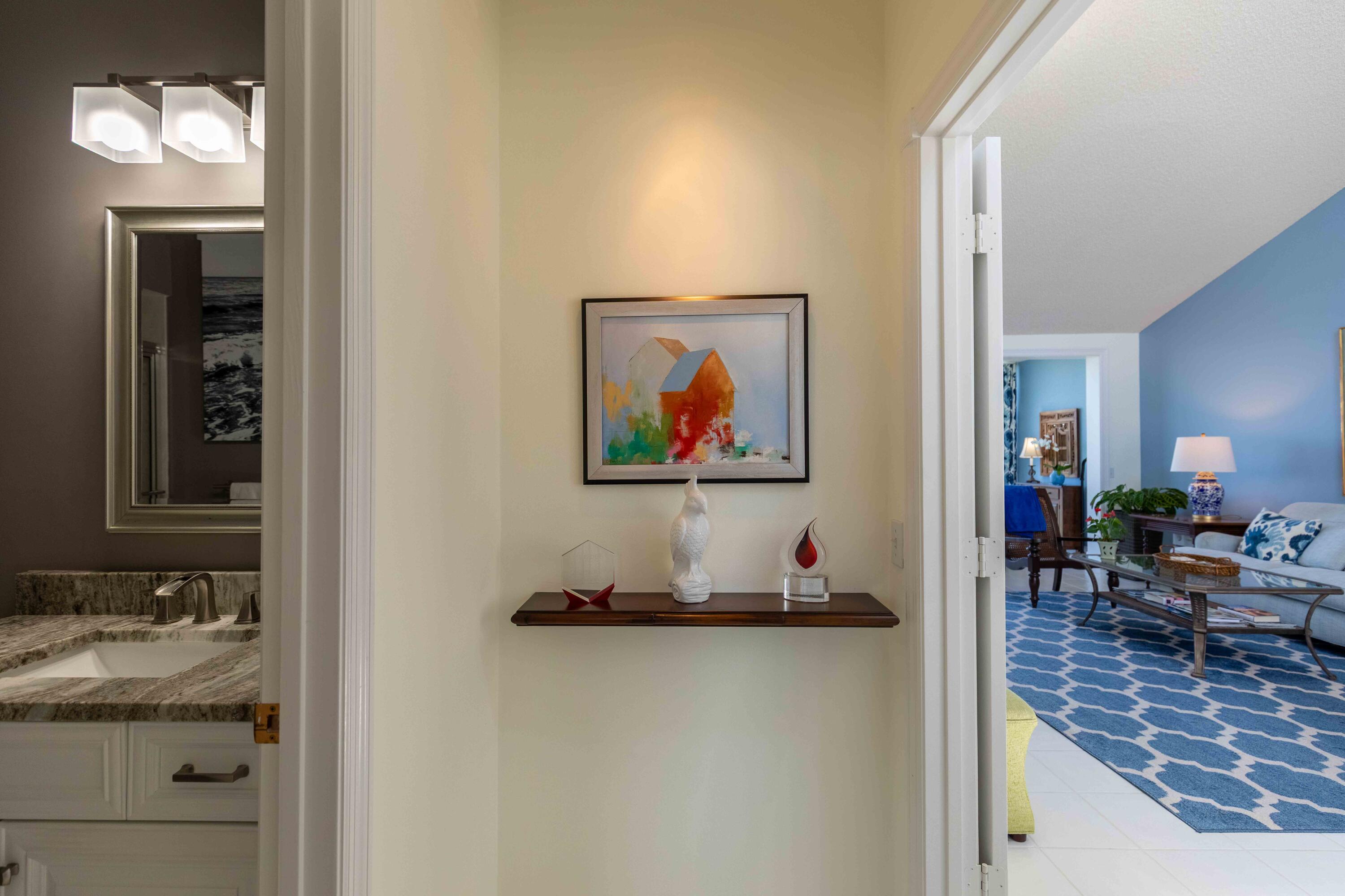 HARBOUR RIDGE Y&CC - SOUTH SHORE VILLAGE - Residential