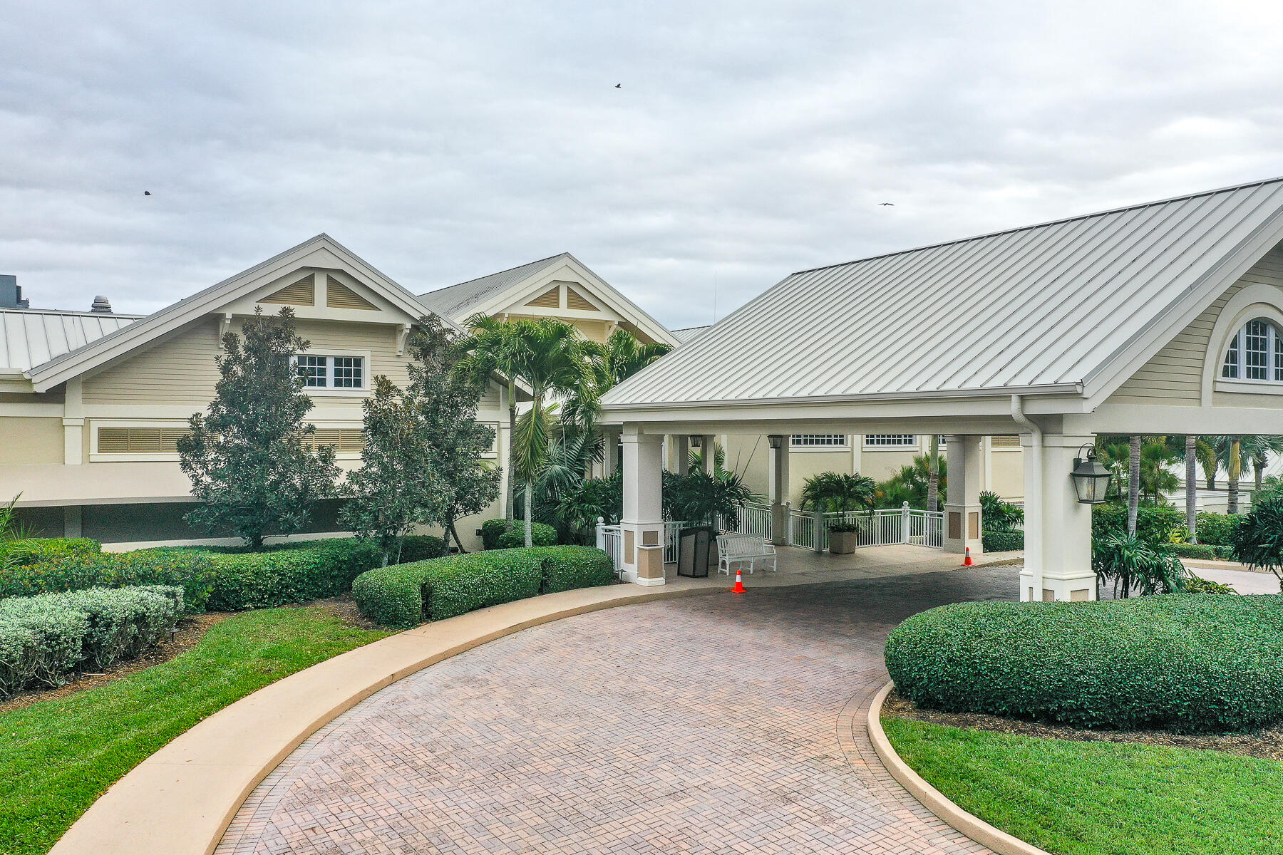 HARBOUR RIDGE Y&CC - SOUTH SHORE VILLAGE - Residential