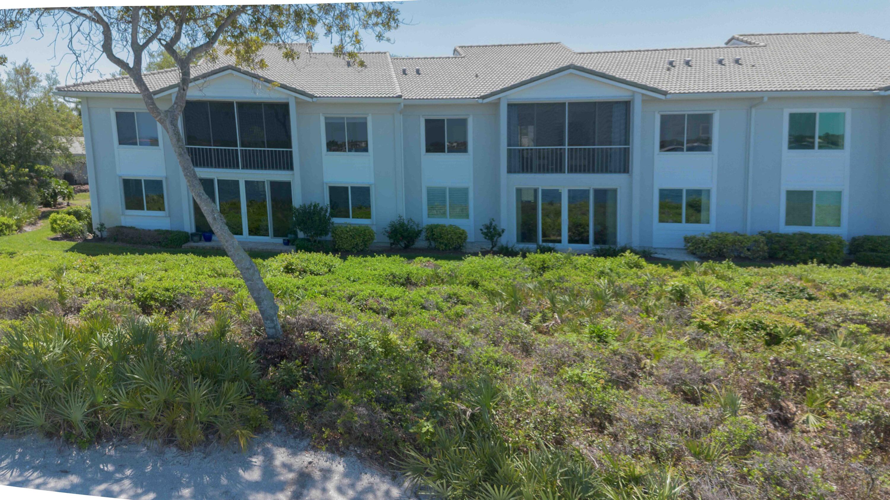 HARBOUR RIDGE Y&CC - SOUTH SHORE VILLAGE - Residential