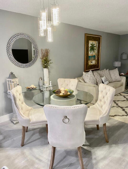 BOCA TEECA CONDO 5 - Residential Lease