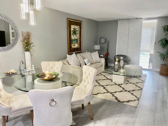 BOCA TEECA CONDO 5 - Residential Lease