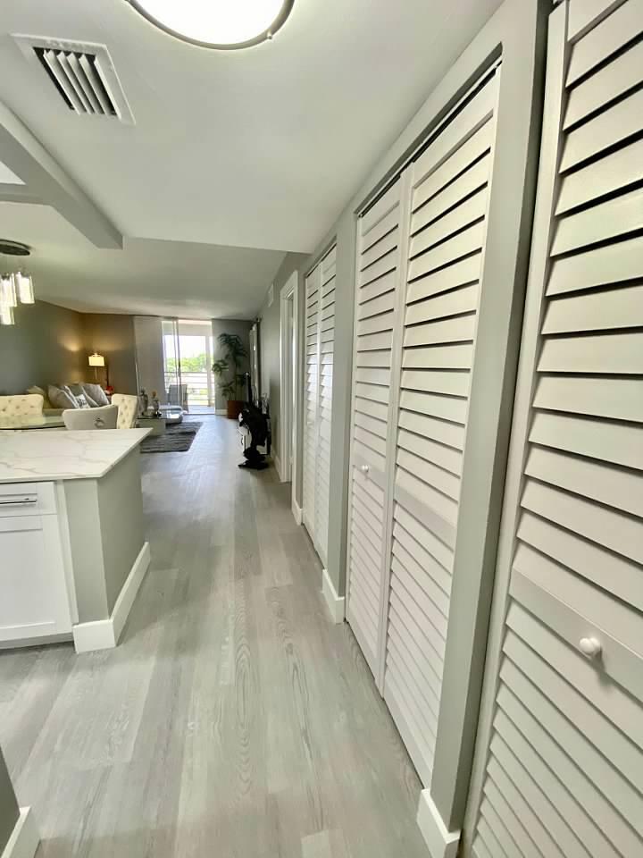 BOCA TEECA CONDO 5 - Residential Lease