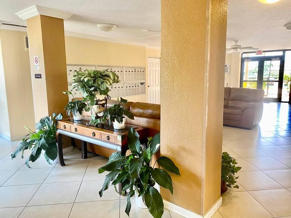 BOCA TEECA CONDO 5 - Residential Lease