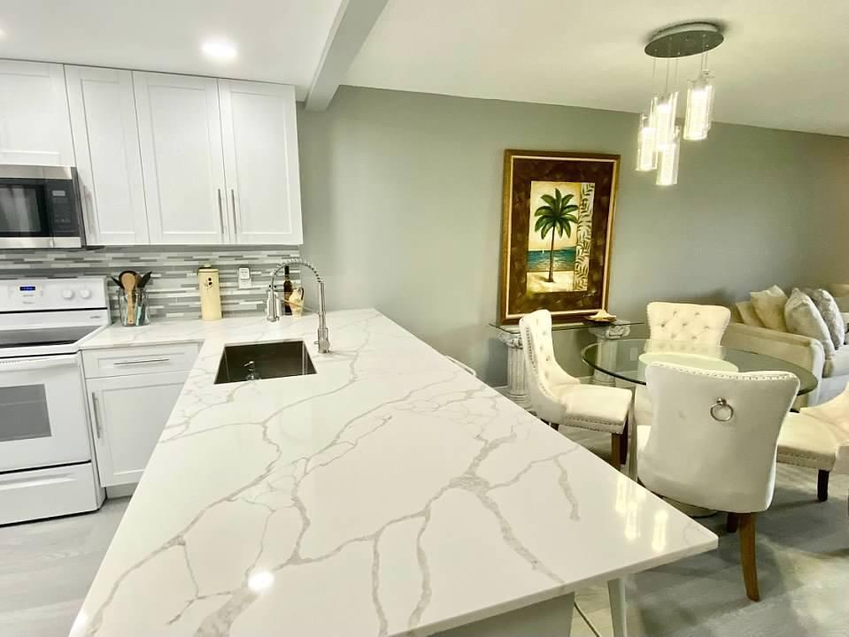 BOCA TEECA CONDO 5 - Residential Lease