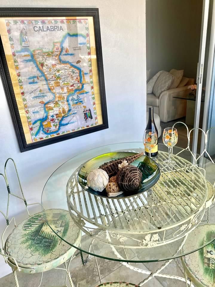 BOCA TEECA CONDO 5 - Residential Lease
