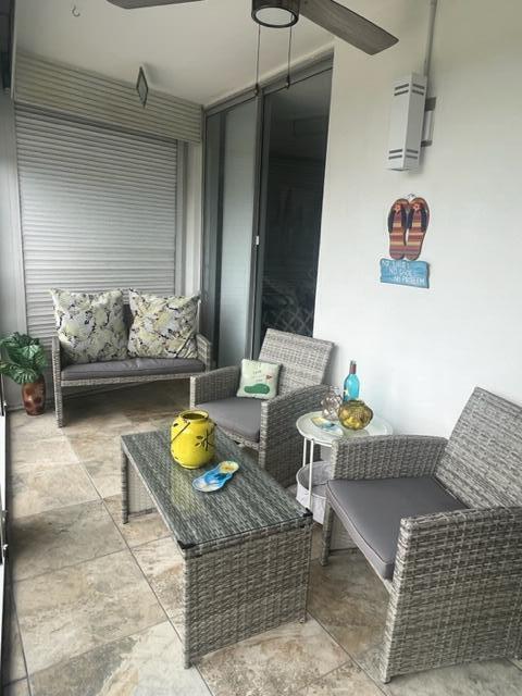 BOCA TEECA CONDO 5 - Residential Lease