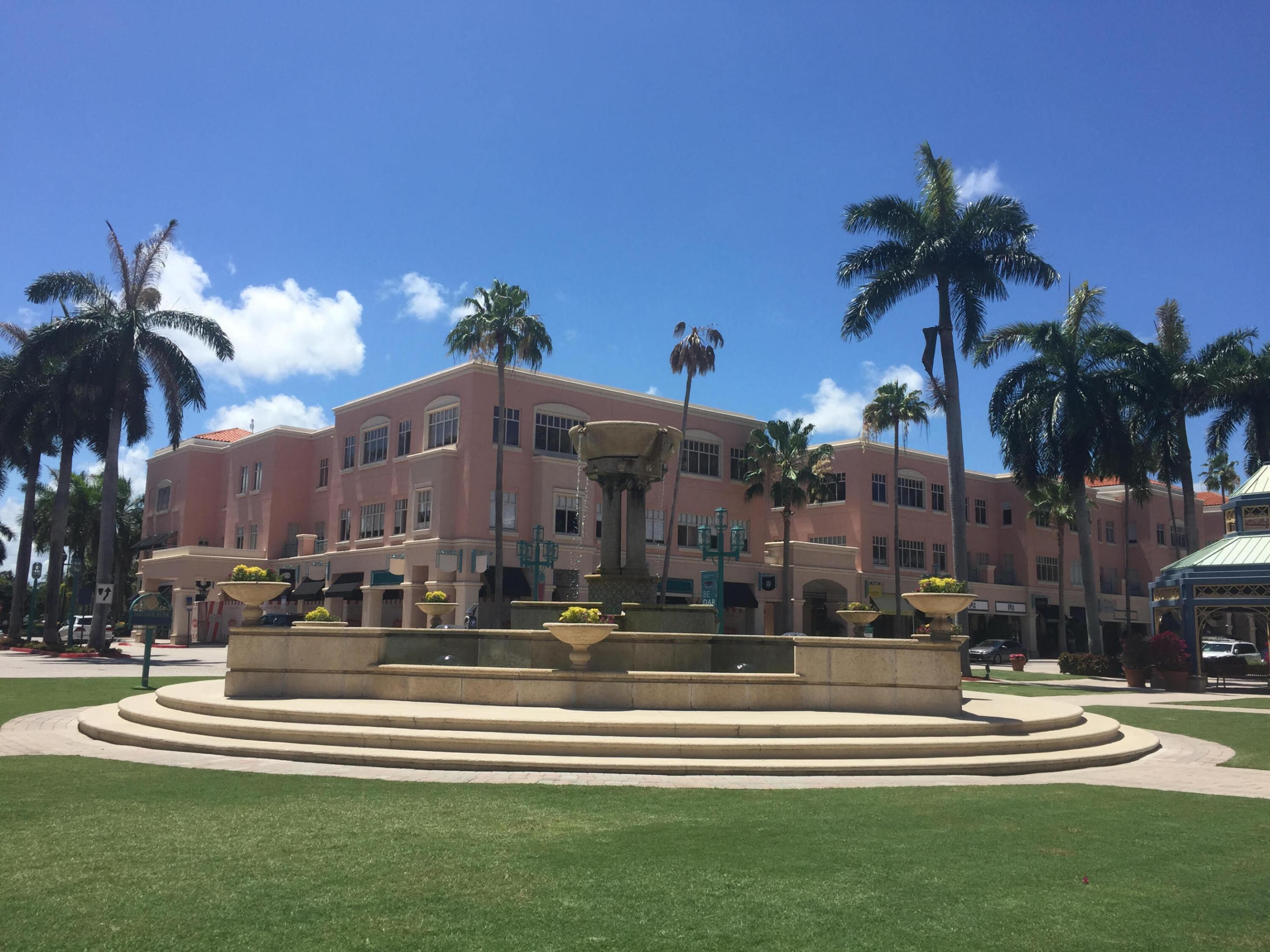 BOCA TEECA CONDO 5 - Residential Lease