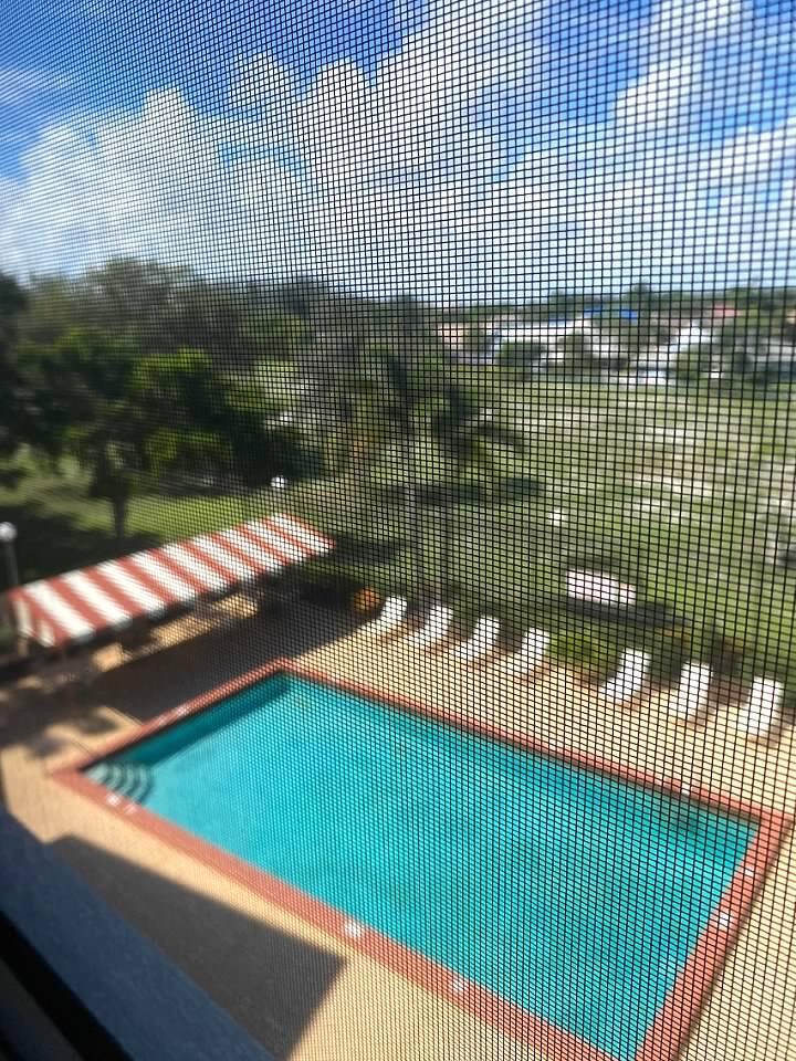 BOCA TEECA CONDO 5 - Residential Lease