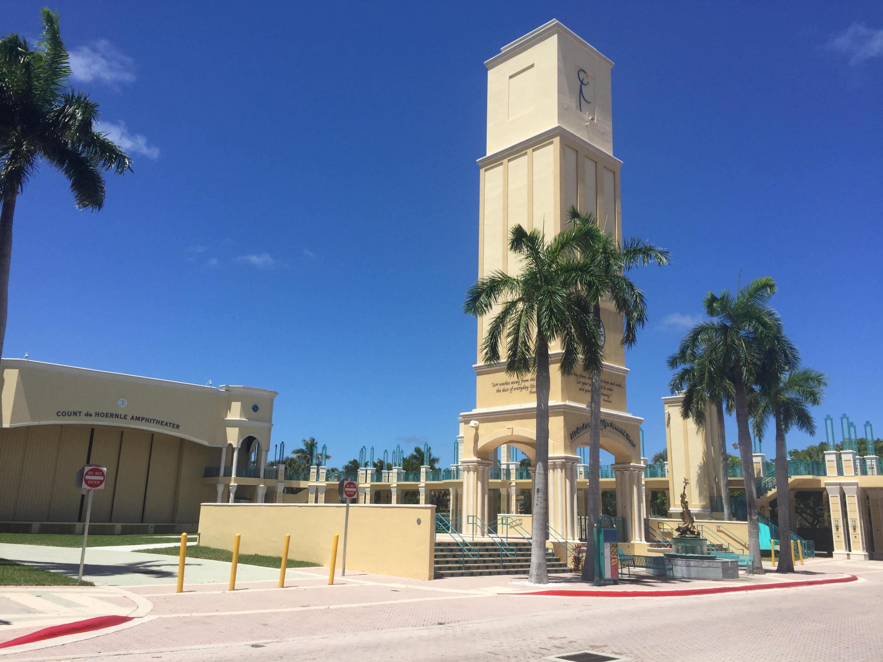 BOCA TEECA CONDO 5 - Residential Lease