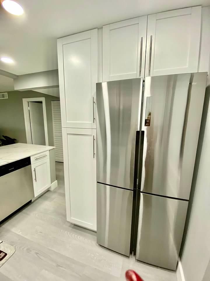BOCA TEECA CONDO 5 - Residential Lease
