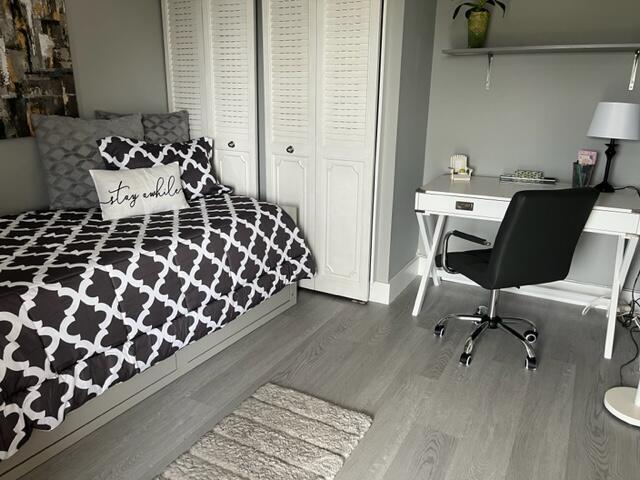 BOCA TEECA CONDO 5 - Residential Lease