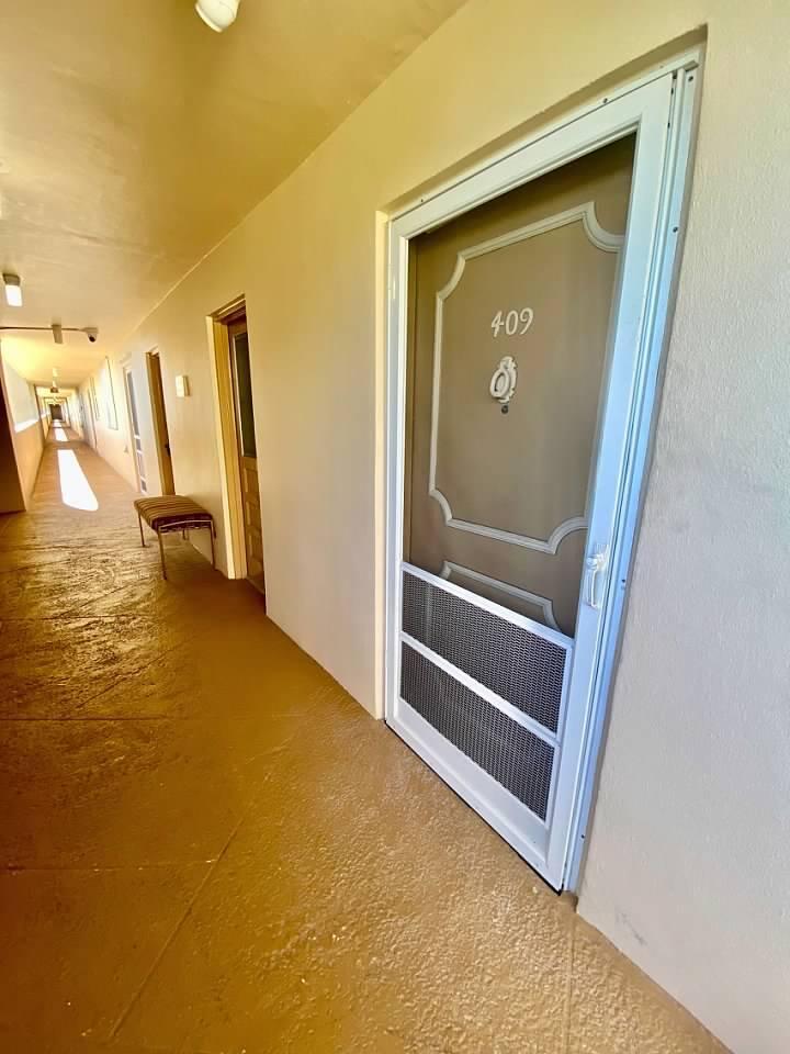 BOCA TEECA CONDO 5 - Residential Lease
