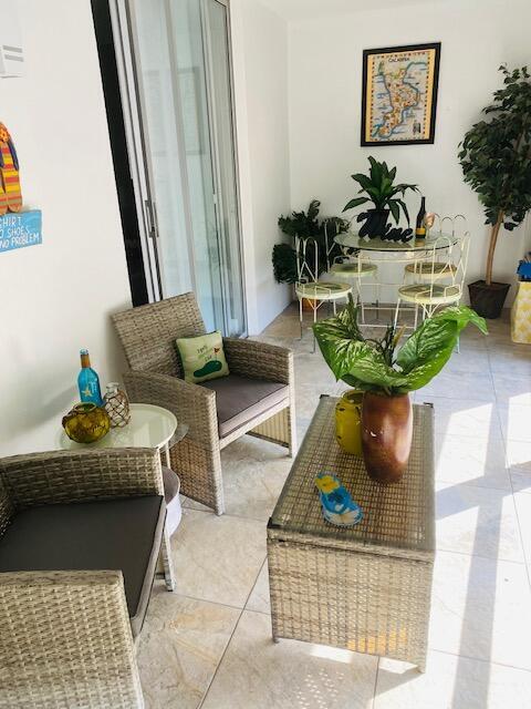 BOCA TEECA CONDO 5 - Residential Lease