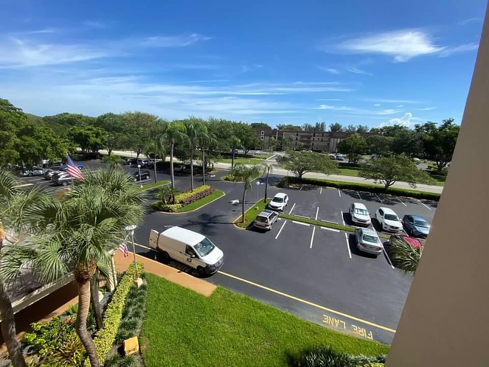 BOCA TEECA CONDO 5 - Residential Lease