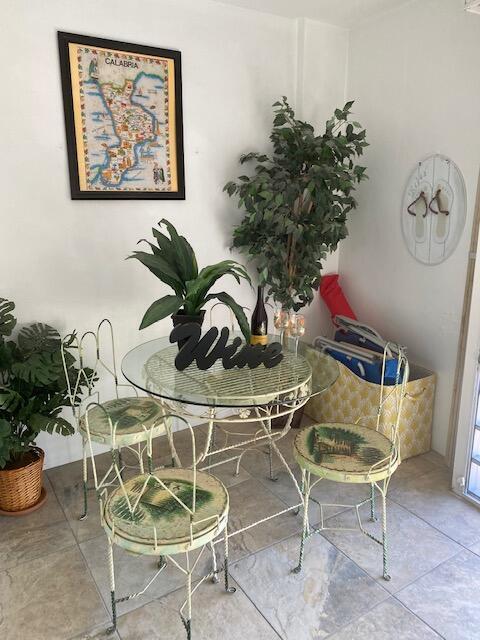 BOCA TEECA CONDO 5 - Residential Lease