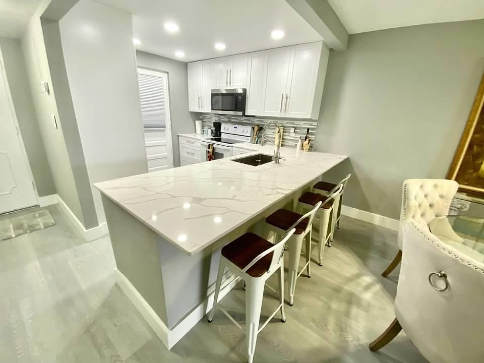 BOCA TEECA CONDO 5 - Residential Lease