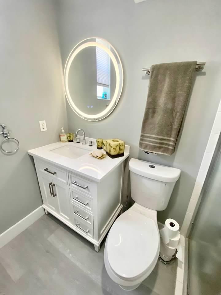 BOCA TEECA CONDO 5 - Residential Lease