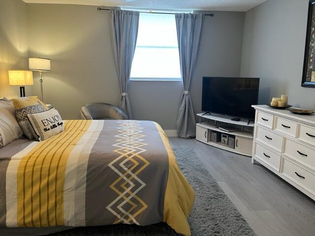 BOCA TEECA CONDO 5 - Residential Lease