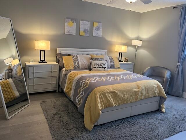 BOCA TEECA CONDO 5 - Residential Lease